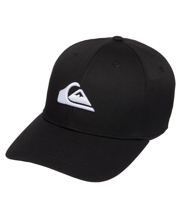 QUIKSILVER メンズ DECADES キャップ KVJ0 / F