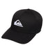 QUIKSILVER メンズ DECADES キャップ KVJ0 / F