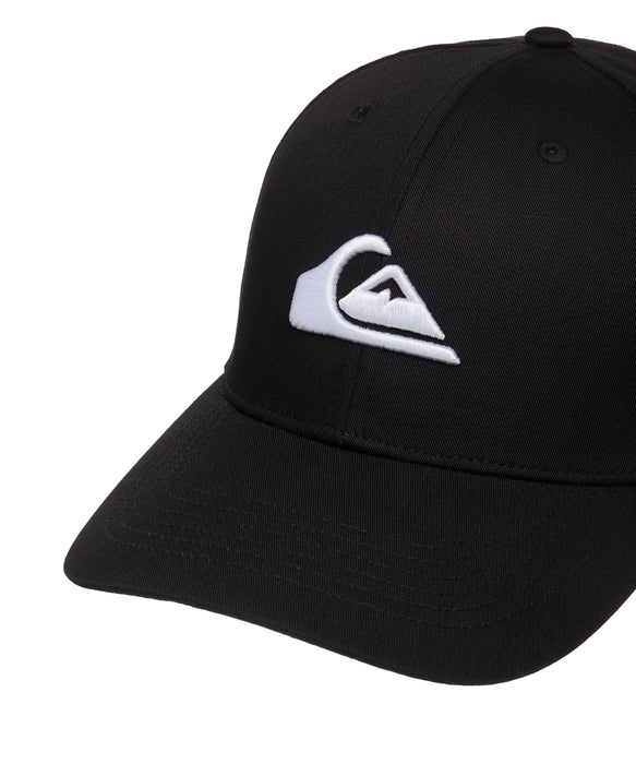 QUIKSILVER メンズ DECADES キャップ KVJ0 / F