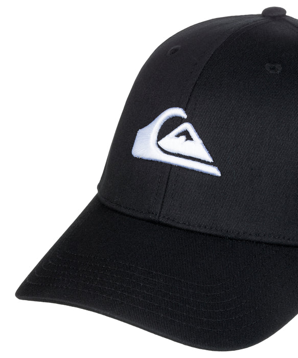 Quiksilver DECADES キャップ メンズ