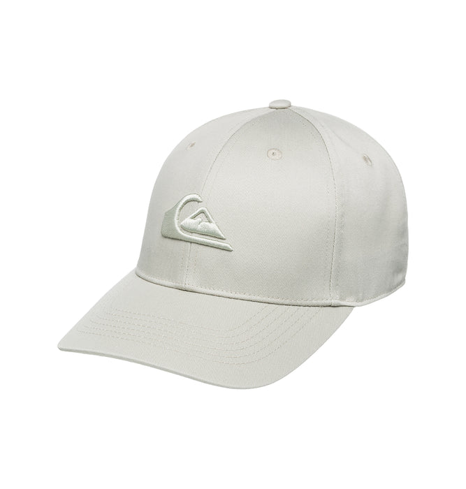 Quiksilver メンズ DECADES キャップ