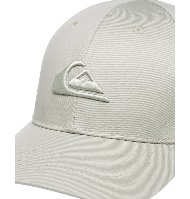 Quiksilver メンズ DECADES キャップ