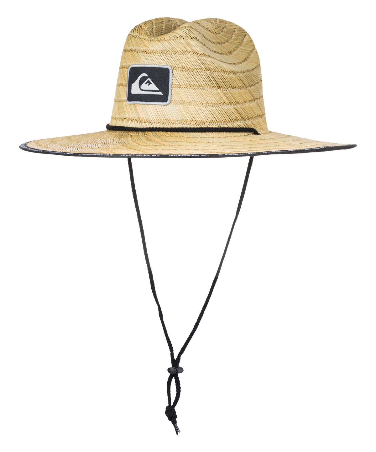 peroさん専用 QUIKSILVER メンズ PIERSIDE TAPER クイックシルバーロゴ入りストロー