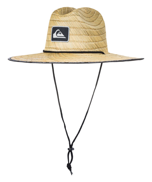 QUIKSILVER メンズ PIERSIDE TAPER ハット 【2026年春夏モデル】 KVJ0 / LXL