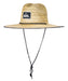 QUIKSILVER メンズ PIERSIDE TAPER ハット 【2026年春夏モデル】 KVJ0 / LXL