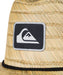 QUIKSILVER メンズ PIERSIDE TAPER ハット 【2026年春夏モデル】 KVJ0 / LXL