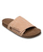 QUIKSILVER メンズ RIVI SUEDE ビーチサンダル 【2026年春夏モデル】 SND / 28CM