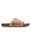 QUIKSILVER メンズ RIVI SUEDE ビーチサンダル 【2026年春夏モデル】 SND / 28CM