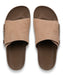 QUIKSILVER メンズ RIVI SUEDE ビーチサンダル 【2026年春夏モデル】 SND / 28CM