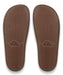 QUIKSILVER メンズ RIVI SUEDE ビーチサンダル 【2026年春夏モデル】 SND / 28CM