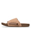 QUIKSILVER メンズ RIVI SUEDE ビーチサンダル 【2026年春夏モデル】 SND / 28CM
