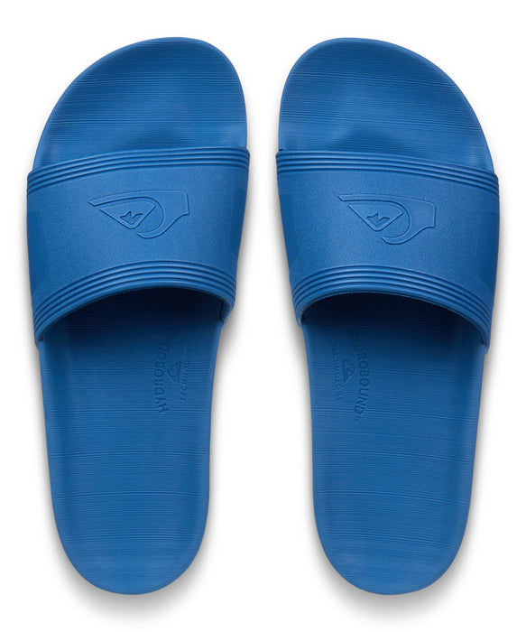 非売品 WHIZ LIMITED シャワー サンダル QUIKSILVER メンズ DOCKYARD RF シャワーサンダル クイックシルバー