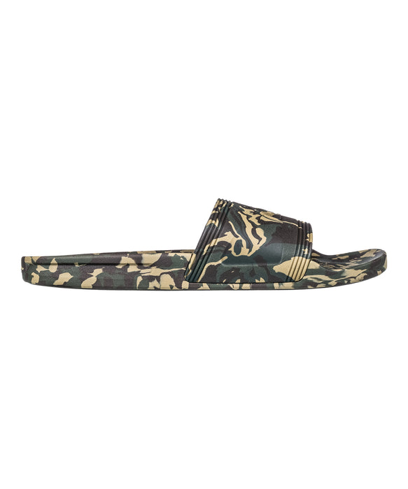QUIKSILVER メンズ DOCKYARD RF ビーチサンダル 【2026年春夏モデル】 GVJ1 / 28CM