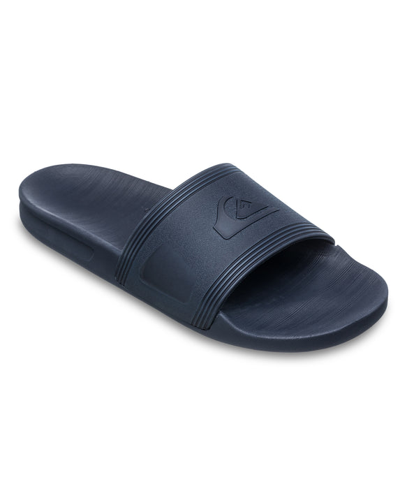 QUIKSILVER メンズ DOCKYARD RF ビーチサンダル 【2026年春夏モデル】 IND / 28CM