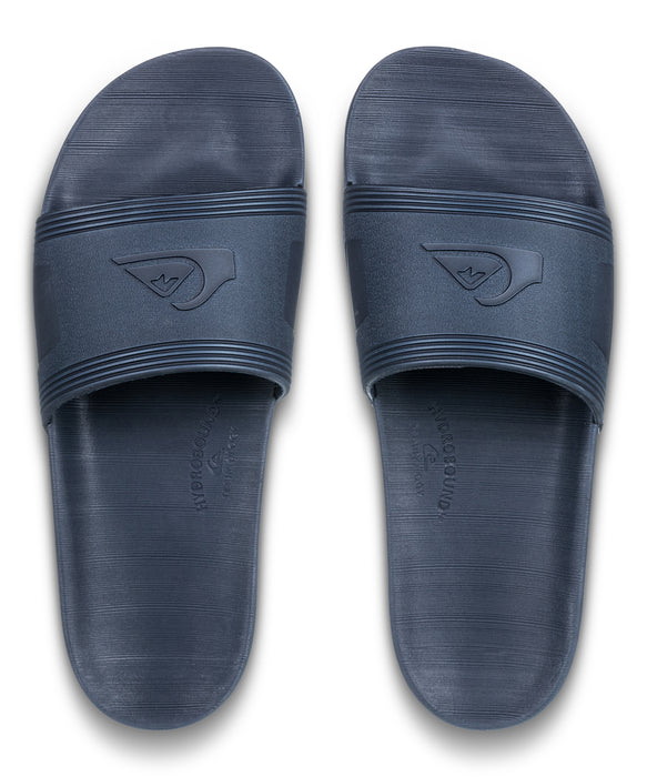 QUIKSILVER メンズ DOCKYARD RF ビーチサンダル 【2026年春夏モデル】 IND / 28CM