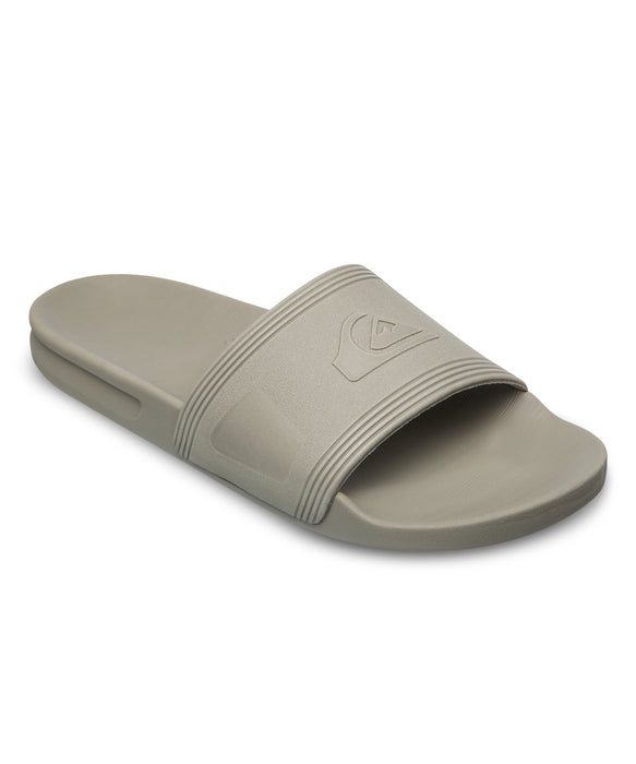 QUIKSILVER メンズ DOCKYARD RF ビーチサンダル 【2026年春夏モデル】 TKS0 / 28CM