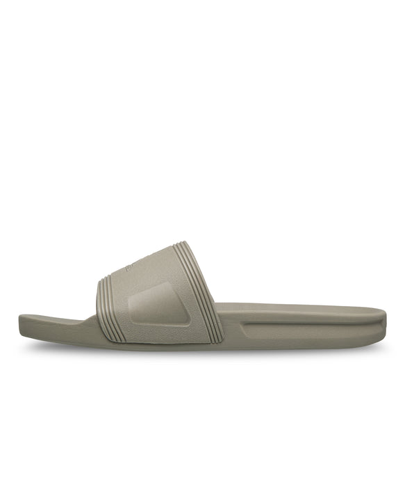 QUIKSILVER メンズ DOCKYARD RF ビーチサンダル 【2026年春夏モデル】 TKS0 / 28CM