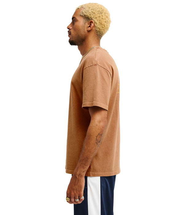 QUIKSILVER メンズ　QUIKSILVER X BOB MARLEY　 ZION SS Tシャツ 【2026年秋冬モデル】