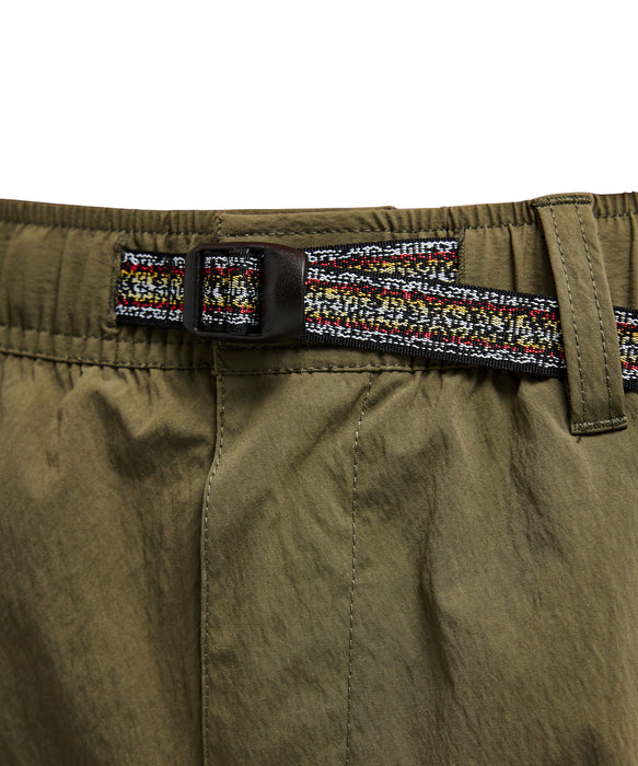 QUIKSILVER メンズ  　QUIKSILVER X BOB MARLEY　  CYCLONE CARGO ショートパンツ 【2026年秋冬モデル】
