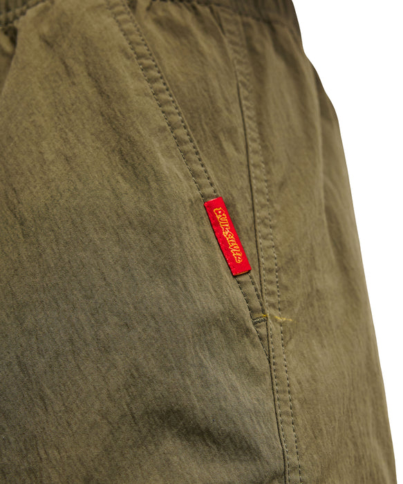 QUIKSILVER メンズ  　QUIKSILVER X BOB MARLEY　  CYCLONE CARGO ショートパンツ 【2026年秋冬モデル】