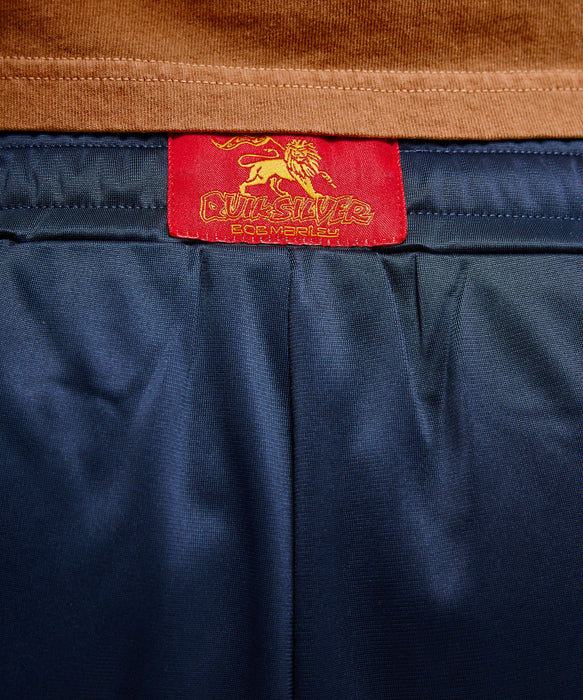 QUIKSILVER メンズ　QUIKSILVER X BOB MARLEY　 ZION フリーストラックロングパンツ 【2026年秋冬モデル】