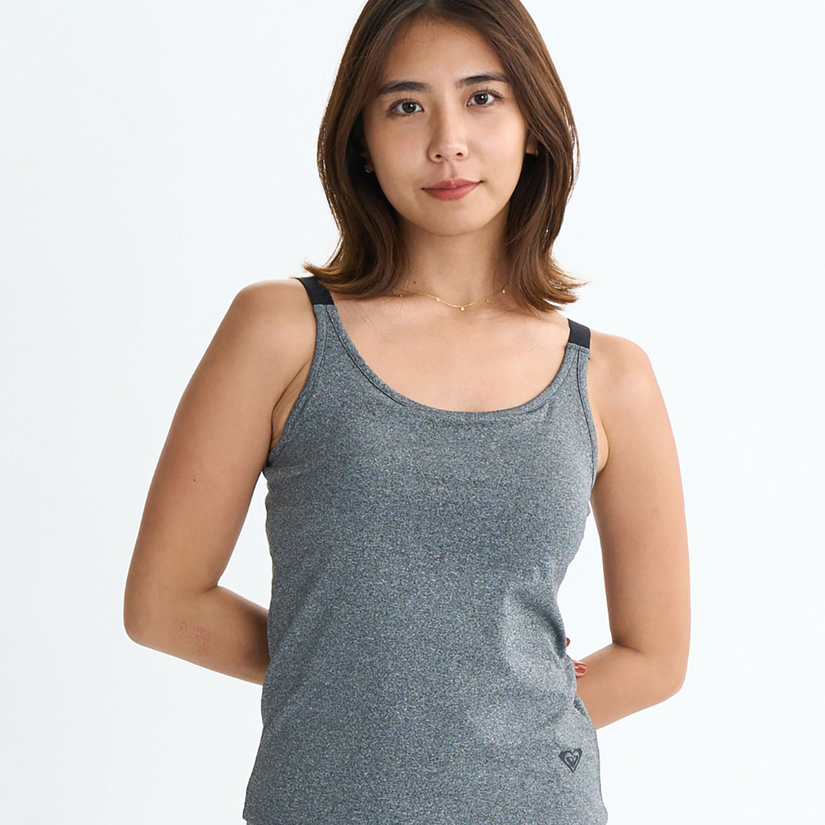 Roxy Fitness MY 1ST ROXY TANK ウィメンズ フィットネス 水陸両用