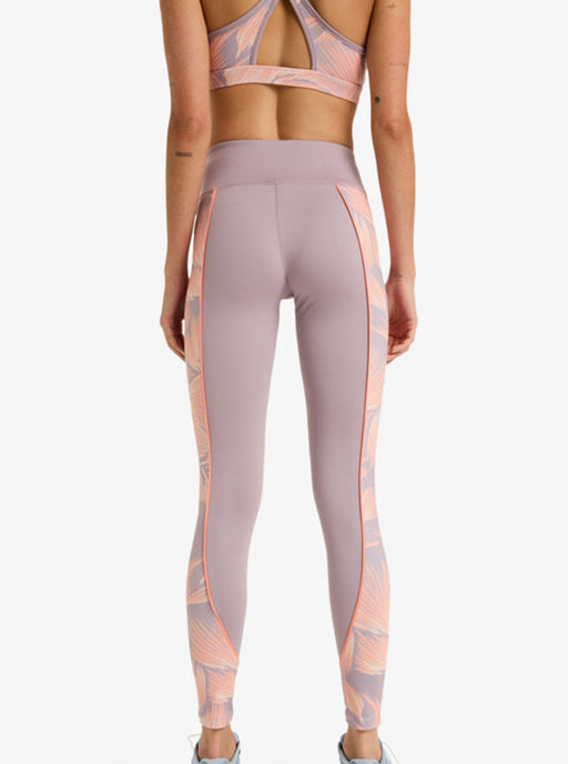 OUTLET】Roxy Fitness EVERYDAY FLOW LEGGING CB ウィメンズ