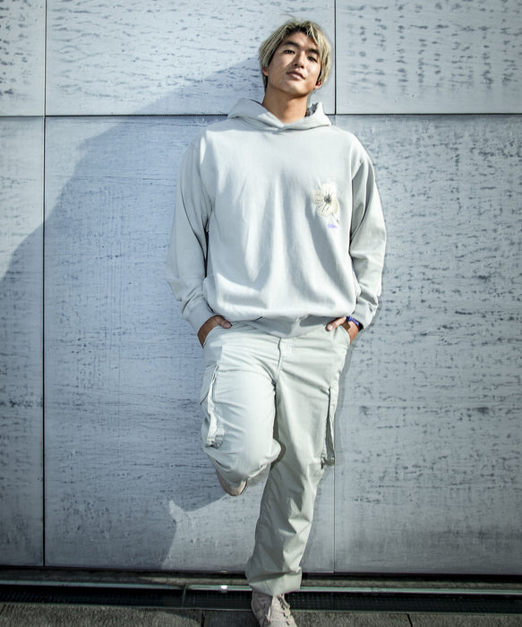 Quiksilver メンズ 50MA FREE SPIRIT PARKA フーディ パーカー <50MA Collection>*