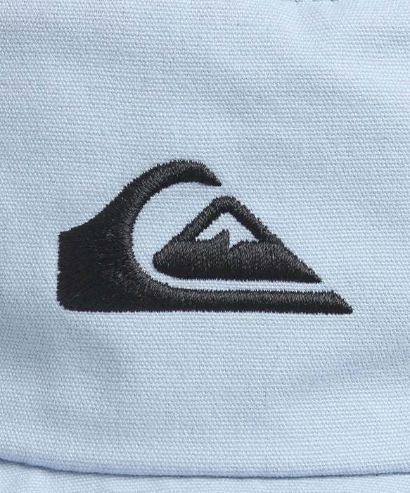 QUIKSILVER メンズ BUSHMASTER ハット 【2026年春夏モデル】