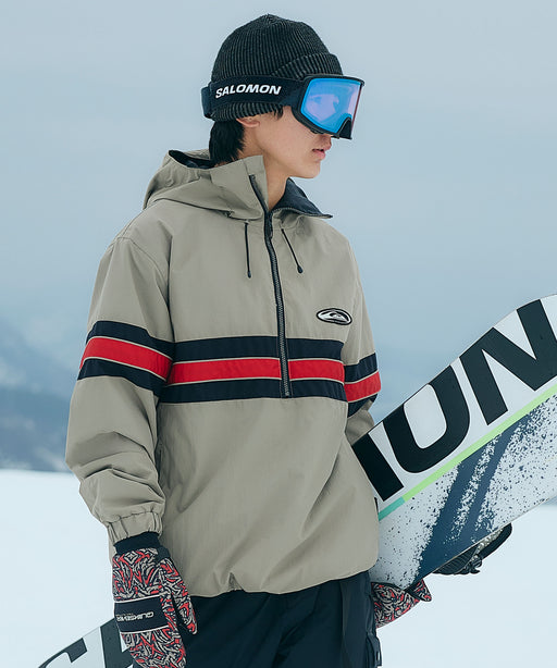 Quiksilver SNOW｜クイックシルバー（スノー）のメンズジャケット