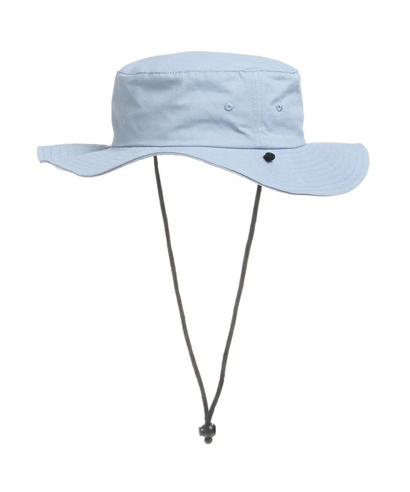 QUIKSILVER メンズ BUSHMASTER ハット 【2026年春夏モデル】