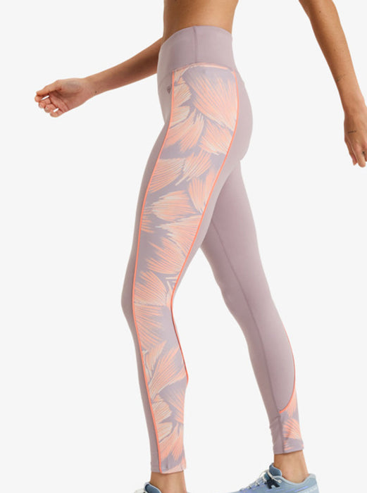 OUTLET】Roxy Fitness EVERYDAY FLOW LEGGING CB ウィメンズ