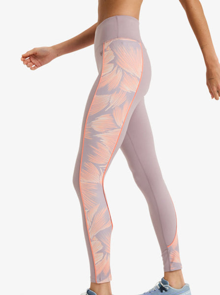 OUTLET】Roxy Fitness EVERYDAY FLOW LEGGING CB ウィメンズ