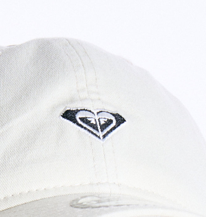 Roxy 930CS ROXY SS25 SND ウィメンズ キャップ <2025 NEW ERA COLLECTION>*