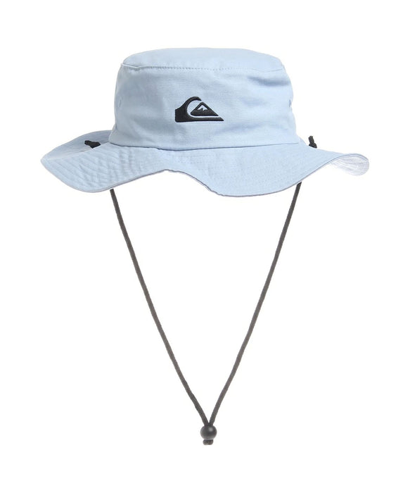 QUIKSILVER メンズ BUSHMASTER ハット 【2026年春夏モデル】