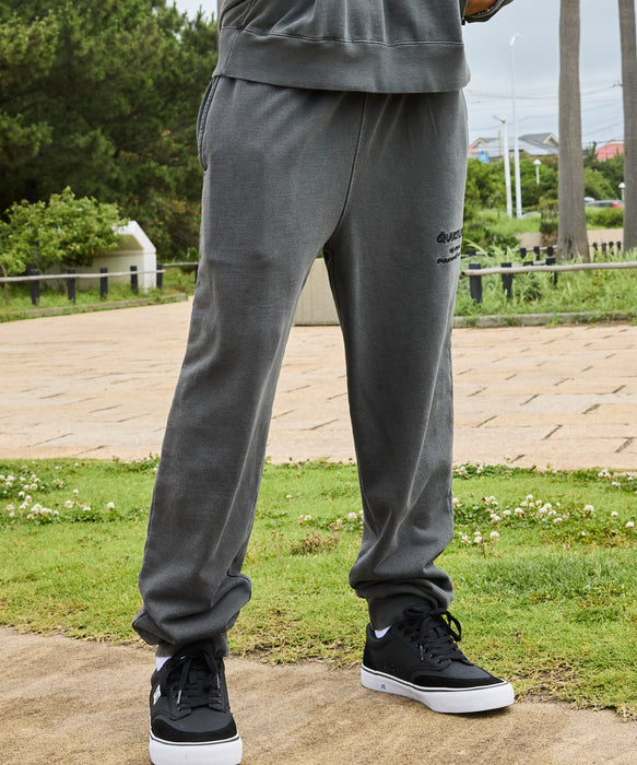 トレーナー・ロンティ・ショーパン 10.3oz WellDone刺繍スウェットパンツ | ジムマスター（gym master