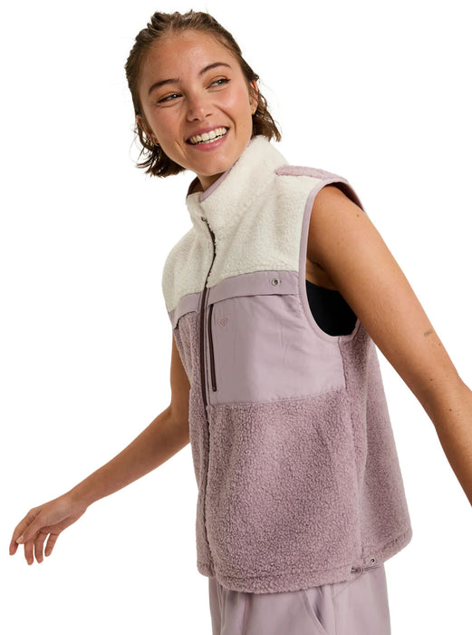 OUTLET FAMILY SALE】Roxy Fitness BOUNDLESS SPIRIT VEST ウィメンズ OUTLET FAMILY SALE】Roxy Fitness BOUNDLESS SPIRIT VEST ウィメンズ