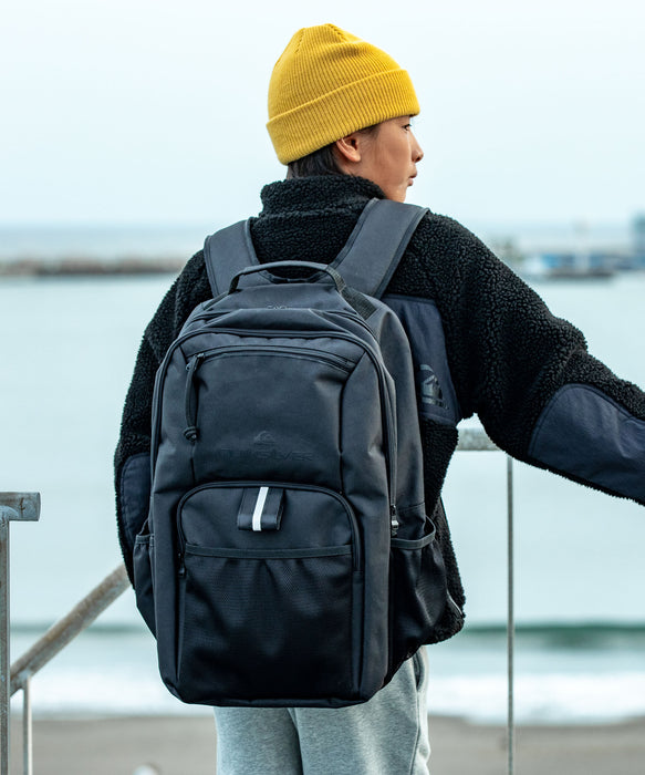 【OUTLET】Quiksilver メンズ BY THE SEA 32L バックパック