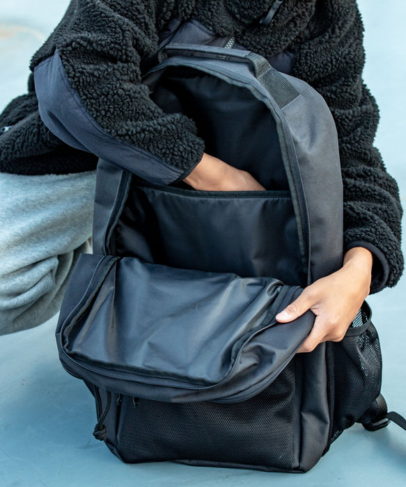 Quiksilver メンズ BY THE SEA 32L バックパック