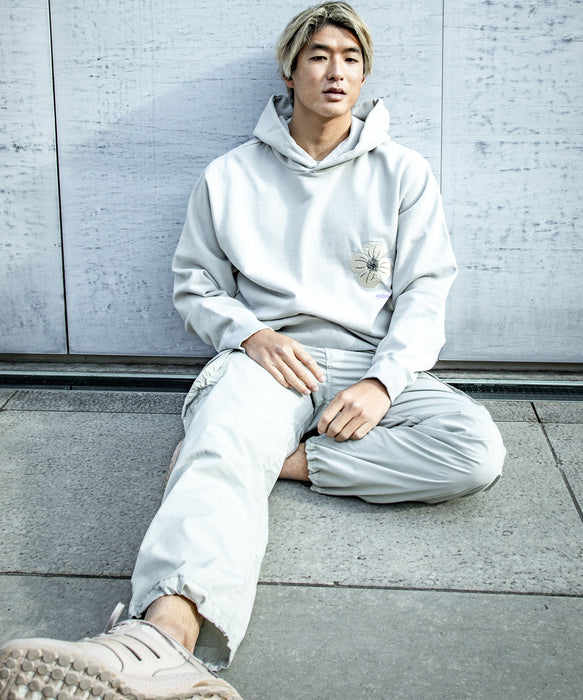 Quiksilver メンズ 50MA FREE SPIRIT PARKA フーディ パーカー <50MA Collection>*