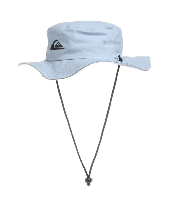 QUIKSILVER メンズ BUSHMASTER ハット 【2026年春夏モデル】