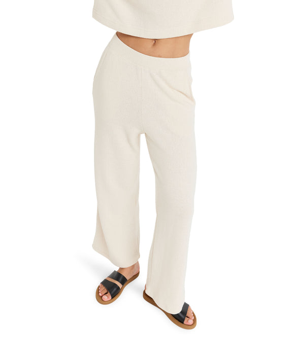 【OUTLET】【オンラインストア・直営店限定】Roxy STAY PANT ウィメンズ ボトムス