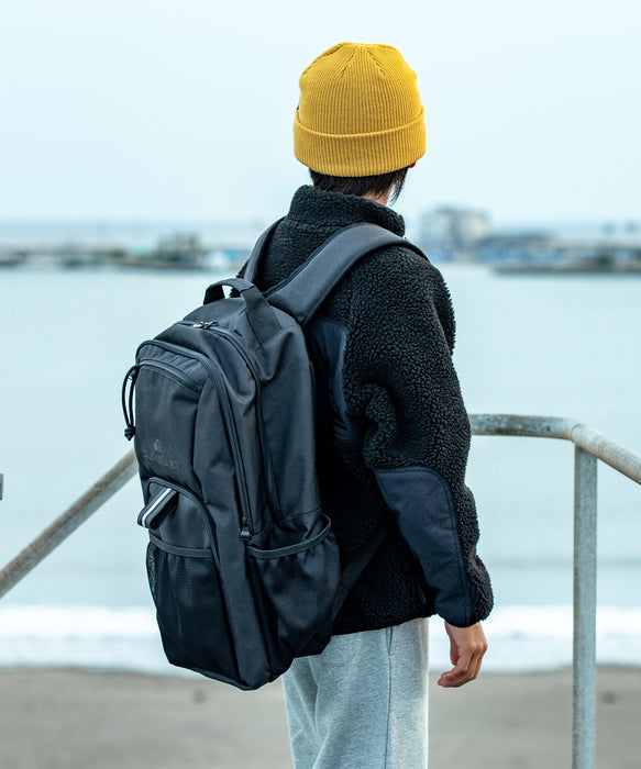 【OUTLET】Quiksilver メンズ BY THE SEA 32L バックパック