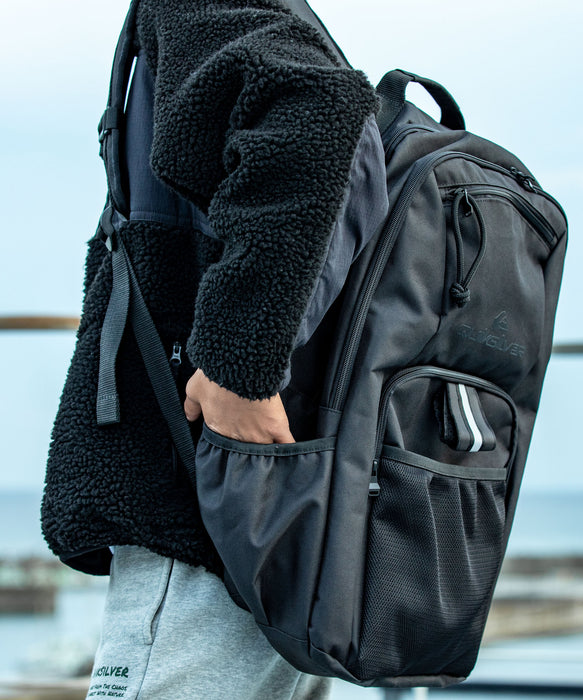 Quiksilver メンズ BY THE SEA 32L バックパック