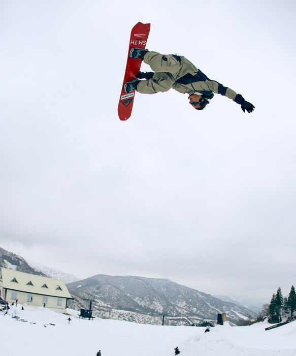 【OUTLET】QUIKSILVER メンズ HIGH IN THE HOOD JK スノージャケット 10,000mm/5,000g 10K <SURF THE MOUNTAIN>【25-26SNOWモデル】