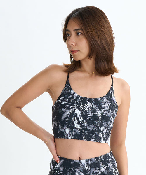 OUTLET】Roxy Fitness HAVE A GREAT DAY BRA ウィメンズ フィットネス