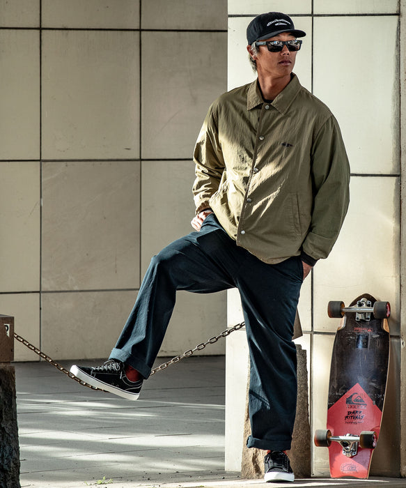 【OUTLET】QUIKSILVER メンズ MERCURY CAP キャップ <MERCURY COLLECTION>