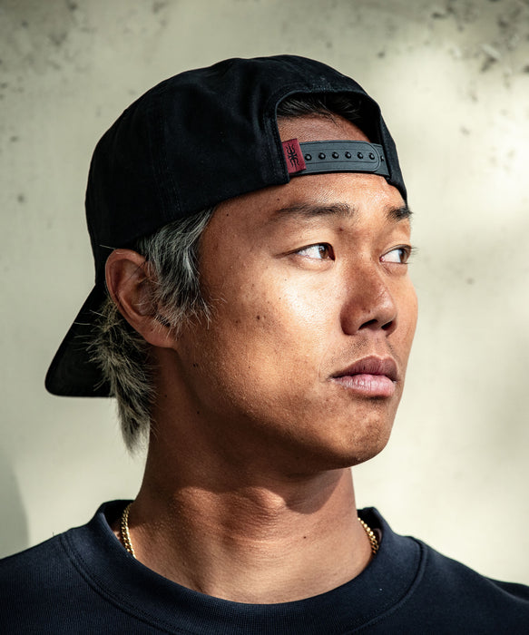 【OUTLET】QUIKSILVER メンズ MERCURY CAP キャップ <MERCURY COLLECTION>