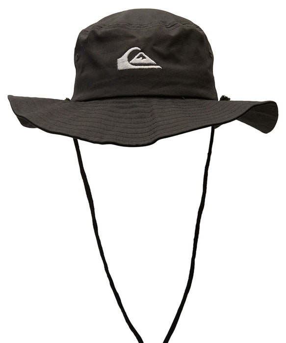 QUIKSILVER メンズ BUSHMASTER ハット 【2026年春夏モデル】