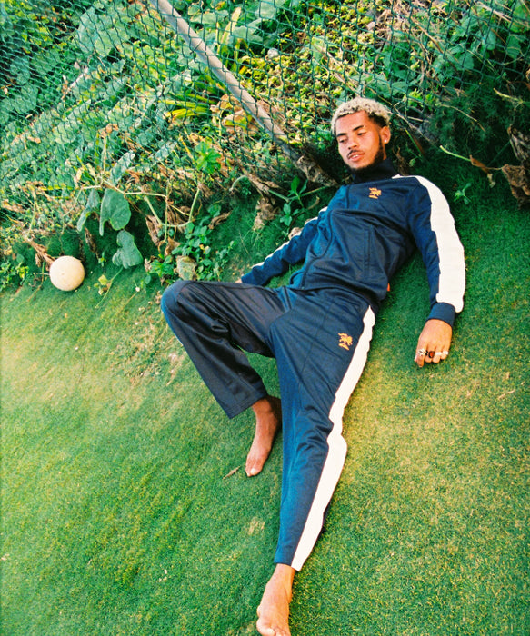 QUIKSILVER メンズ　QUIKSILVER X BOB MARLEY　 ZION フリーストラックロングパンツ 【2026年秋冬モデル】